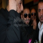 Tamer hosny